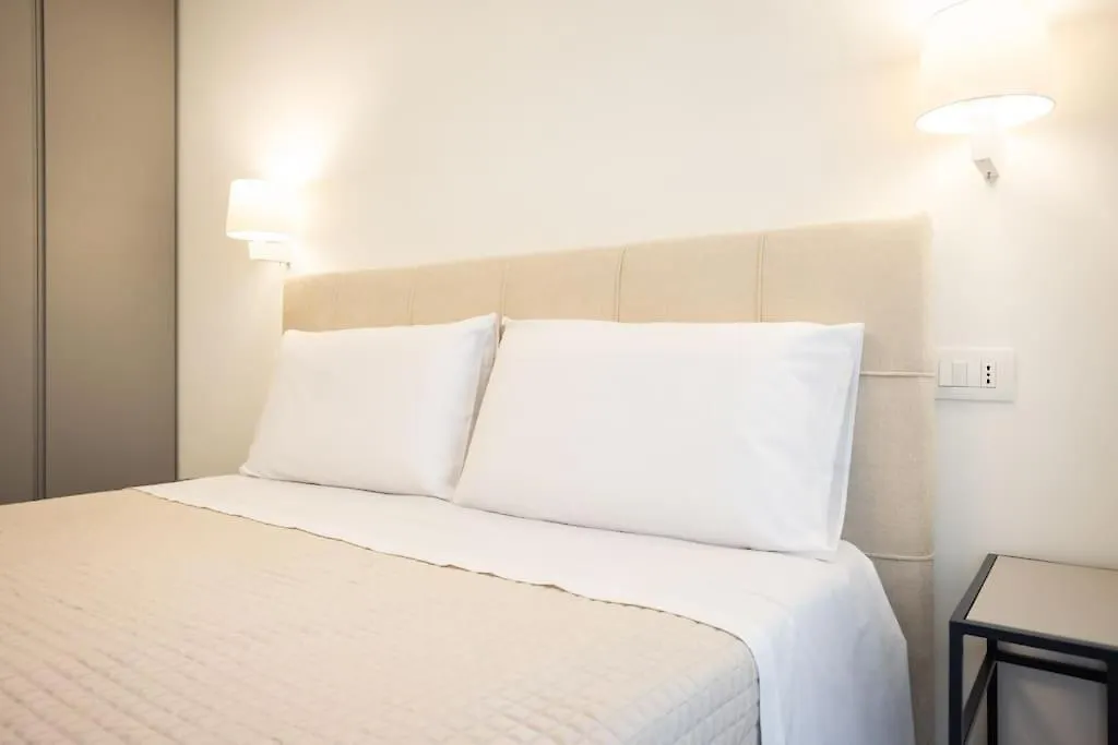 Luxury Villa Leto Палермо Италия