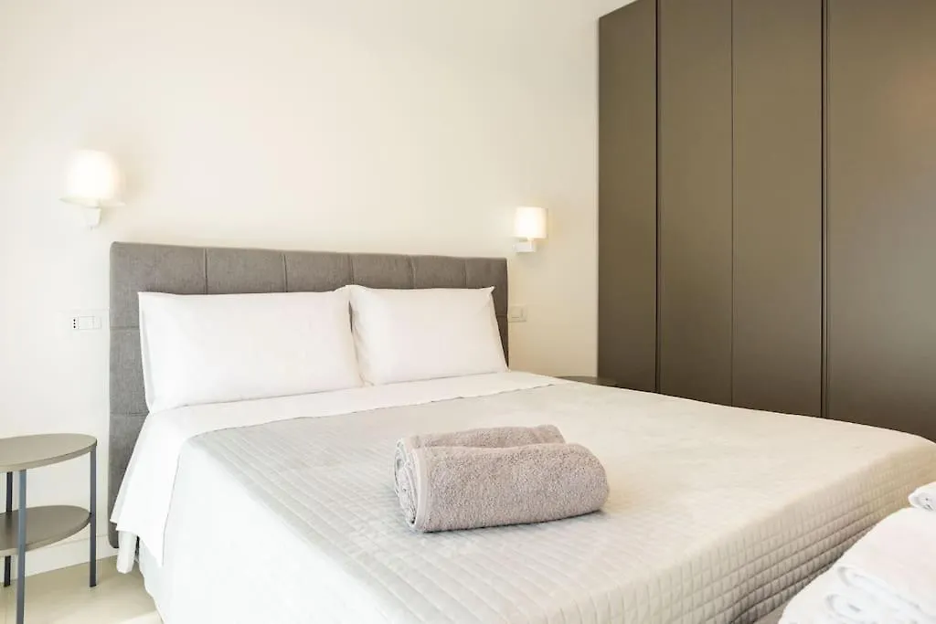 Luxury Villa Leto Палермо Италия
