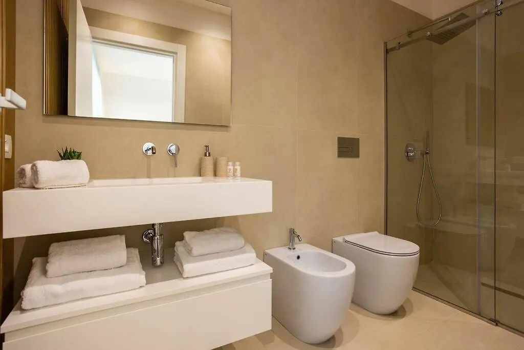 Luxury Villa Leto Палермо