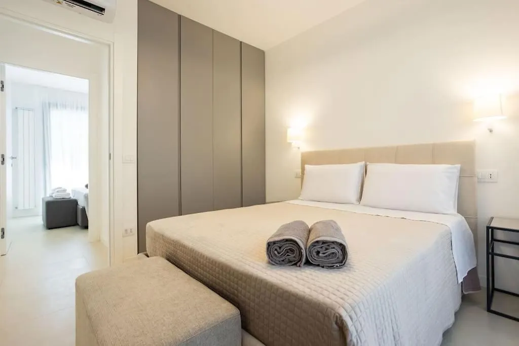 Luxury Villa Leto Палермо Апартаменты