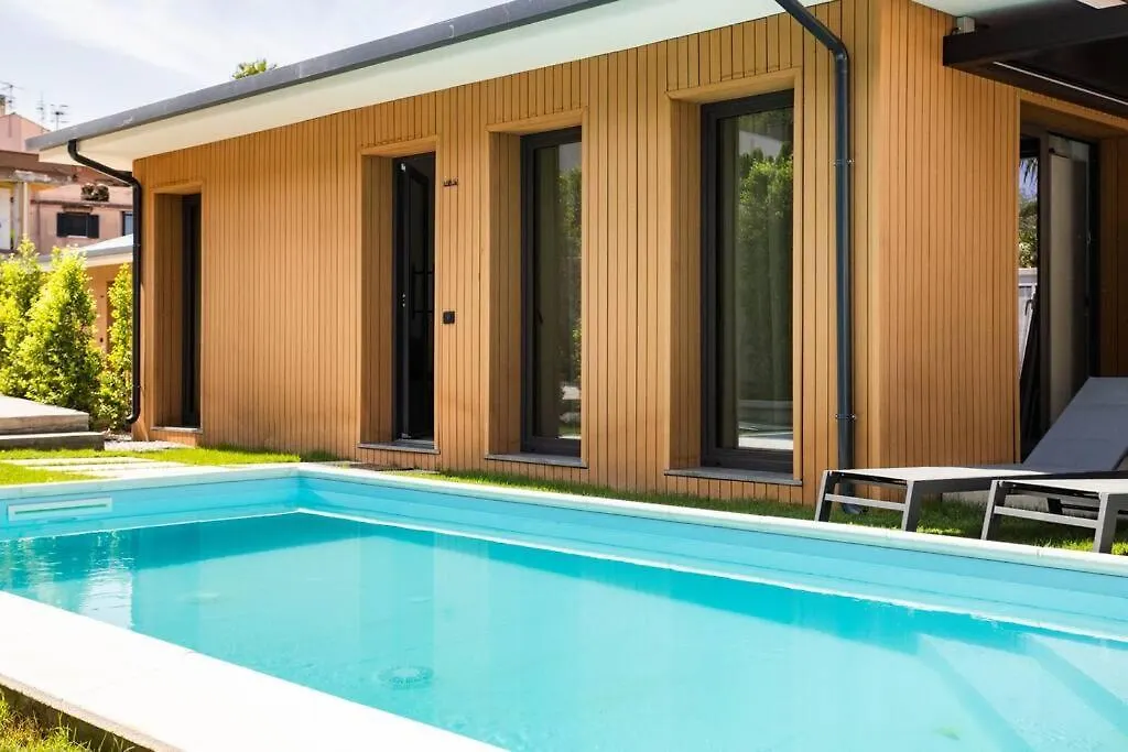 Luxury Villa Leto Палермо 0*,  Италия